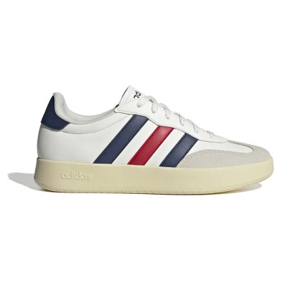 маратонки,мъжки,маратонки,adidas,barreda,trainers,off,white,dark,blue,better,scarlet,(white)