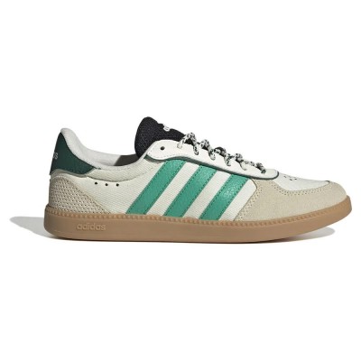 маратонки,дамски,маратонки,adidas,breaknet,sleek,trainers,beige,(off,white,court,green,core,black)