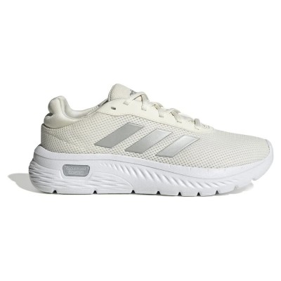 маратонки,дамски,маратонки,adidas,cloudfoam,comfy,trainers,off,white,silver,met,cloud,white,(beige)