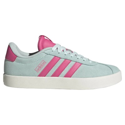 маратонки,дамски,маратонки,adidas,vl,court,3.0,trainers,halo,mint,pulse,magenta,bliss,pink,(green)