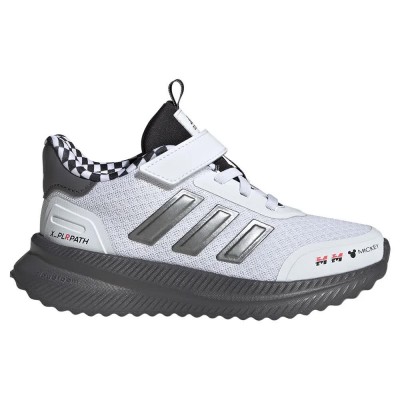 маратонки,мъжки,маратонки,дамски,маратонки,adidas,x,disney,mickey,mouse,x,plrpath,trainers,white,(cloud,white,iron,met,grey,five
