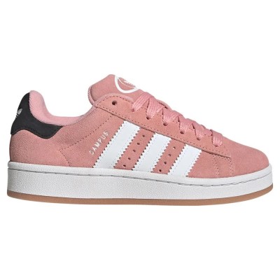 юношески,маратонки,детски,маратонки,adidas,originals,campus,00s,junior,trainers,semi,pink,spark,cloud,white,gum,2,(pink)