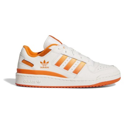 маратонки,мъжки,маратонки,adidas,originals,forum,low,cl,trainers,cloud,white,real,gold,orange,(white)