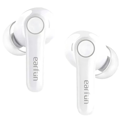 слушалки,слушалки,earfun,air,pro,4,wireless,earphones,white