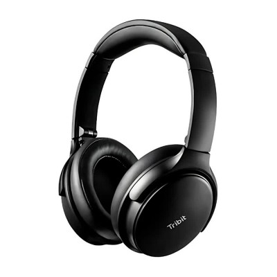 слушалки,слушалки,tribit,quietplus,71,wireless,headphones,black,(black)