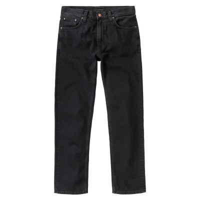 дънки,мъжки,панталони,nudie,jeans,gritty,jackson,jeans,black,(denim,black,forest)