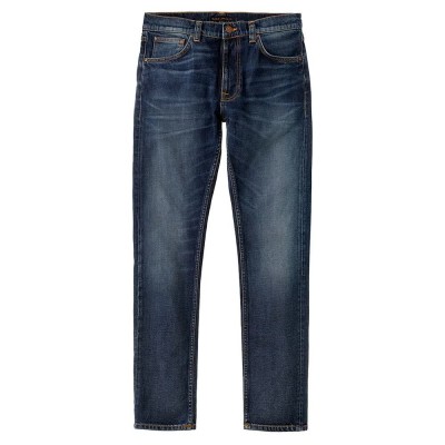 дънки,мъжки,панталони,nudie,jeans,lean,dean,jeans,blue