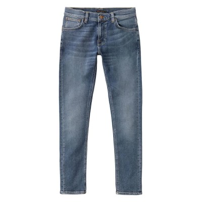 дънки,мъжки,панталони,nudie,jeans,tight,terry,jeans,blue