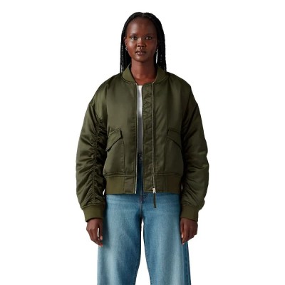 яке,дамски,якета,и,палта,levi´s,®,andy,techy,jacket,green,(deep,depths)