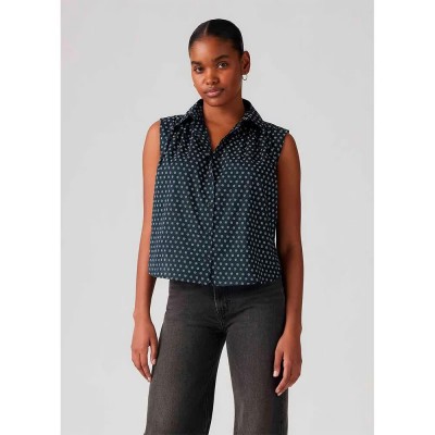 дамски,блузи,дамски,ризи,levi's®,gracen,comm,sl,blouse,blue