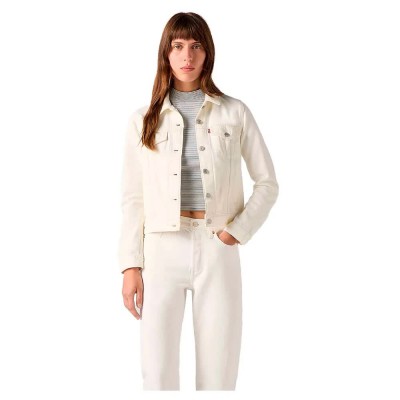 яке,дамски,якета,и,палта,levi´s,®,original,denim,jacket,truth,slip,(white)