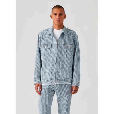 яке,мъжки,якета,levi´s,®,relaxed,fit,denim,jacket,grey,(on,the,road,again,tr)