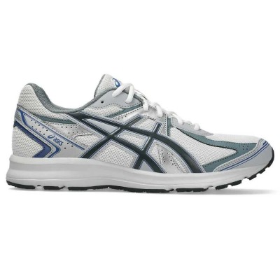 маратонки,мъжки,маратонки,asics,sportstyle,jog,100s,trainers,grey