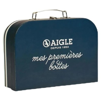 всички,чанти,aigle,valisette,botte,laptop,tas,marine,(clear)