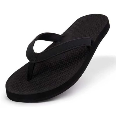 джапанки,дамски,сандали,и,чехли,indosole,essentials,flip,flops,black