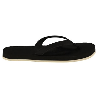 джапанки,мъжки,джапанки,и,чехли,indosole,sneaker,soles,flip,flops,black,orange,(black)