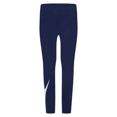 детски,клинове,nike,club,hbr,high,rise,leggings,blue,(midnight,navy)