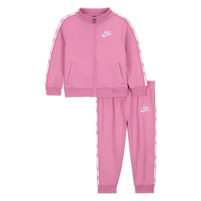 детски,екипи,nike,full,zip,with,logo,tap,long,sleeve,set,pink,(magic,flamingo)