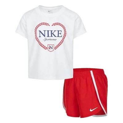 детски,екипи,nike,game,swoosh,match,solid,se,short,sleeve,set,red,white,(university,red)