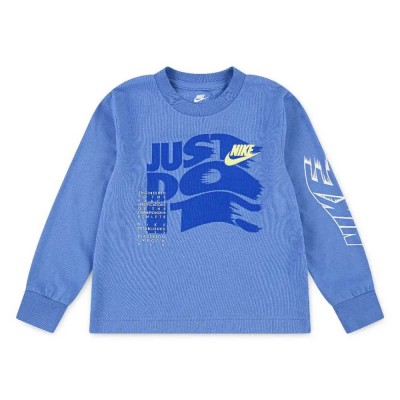 тениска,мъжки,тениски,дамски,тениски,nike,on,the,move,long,sleeve,t,shirt,blue,(blue,beyond)