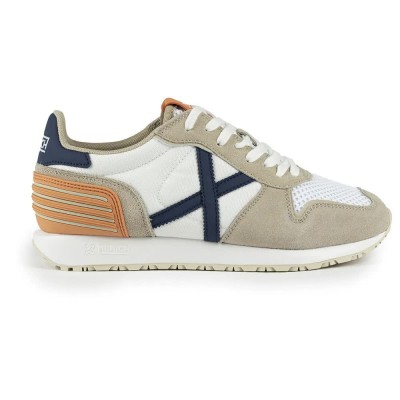 маратонки,мъжки,маратонки,munich,massana,club,574,trainers,white
