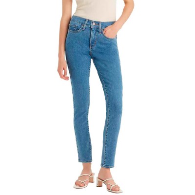 дънки,дамски,панталони,levi's®,311,shaping,skinny,jeans,blue