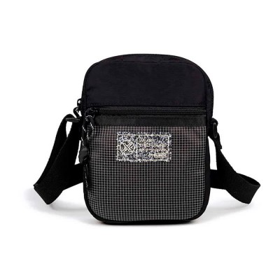 чанти,за,през,рамо,munich,recycled,x,4.0,crossbody,black