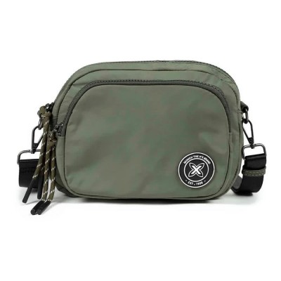 чанти,за,през,рамо,munich,shallow,crossbody,green