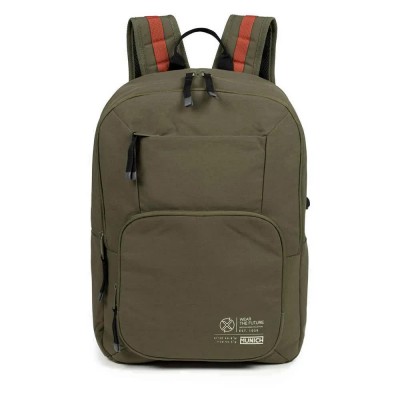 раница,раници,munich,teca,backpack,green