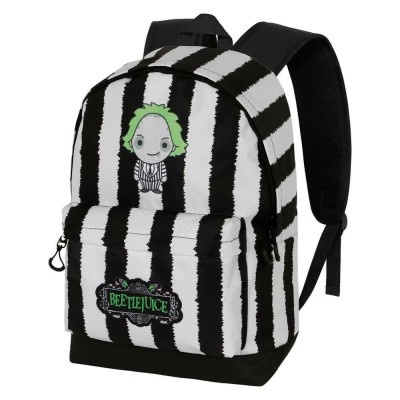 раница,раници,karactermania,beetlejuice,backpack,44,cm,white,(multicolour)