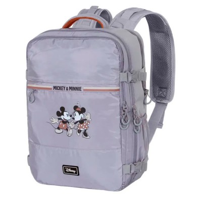 раница,раници,karactermania,disney,minnie,38,mickey,backpack,49,cm,purple