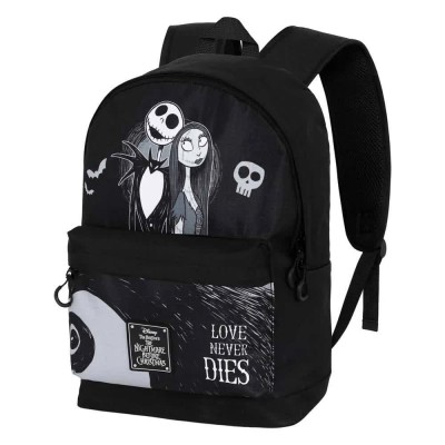 раница,раници,karactermania,disney,nightmare,before,christmas,love,backpack,44,cm,multicolour,(black)