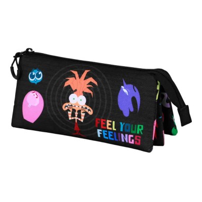 ученически,принадлежности,karactermania,inside,out,2,disney,pixar,pencil,case,multicolor,(multicolour)