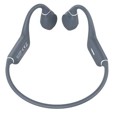 слушалки,слушалки,leotec,lebone03g,wireless,earphones,grey,(grey)