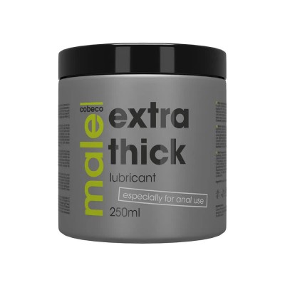 хигиена,тяло,cobeco,extra,thick,lubricant,250ml,clear,(clear)