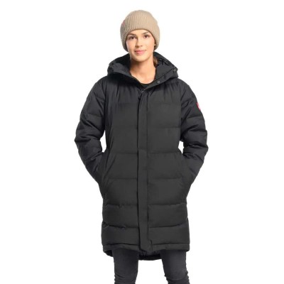 палто,дамски,якета,и,палта,pajak,coat,black,(black)