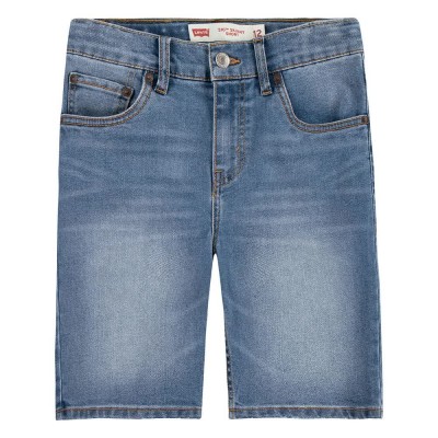 къси,панталони,детски,панталони,levi´s,®,510,skinny,fit,shorts,blue,(blue)