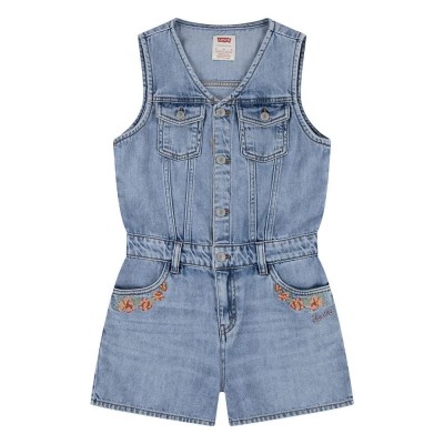 потник,детски,потници,levi´s,®,denim,vest,blue,(blue)