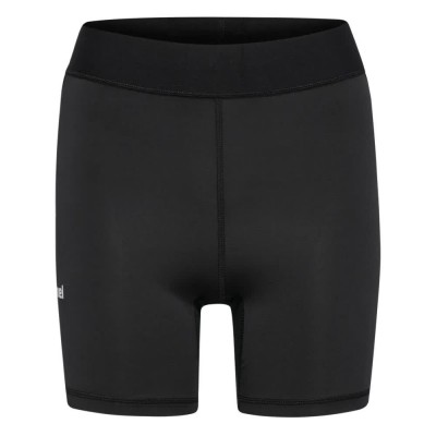 клин,дамски,клинове,дамски,чорапогащи,и,клинове,hummel,performance,short,leggings,black,(black)