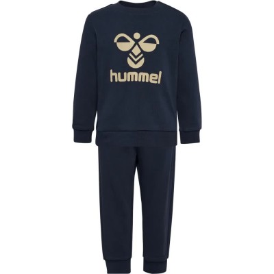анцуг,детски,анцузи,hummel,arine,tracksuit,parisian,night,(blue)