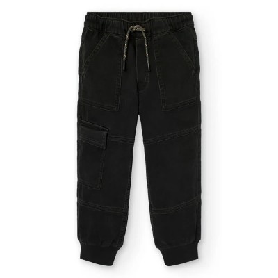 панталони,мъжки,панталони,дамски,панталони,boboli,denim,knit,pants,black,(black)