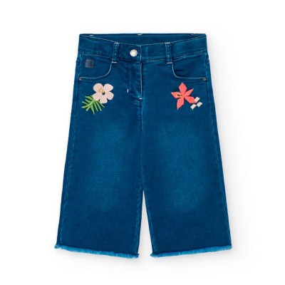 панталони,мъжки,панталони,дамски,панталони,boboli,denim,knit,pants,blue,(blue)