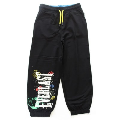 анцуг,детски,анцузи,everlast,lfs,tracksuit,pants,black,(black)