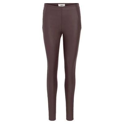 клин,дамски,клинове,дамски,чорапогащи,и,клинове,object,belle,leggings,seal,brown,(brown)