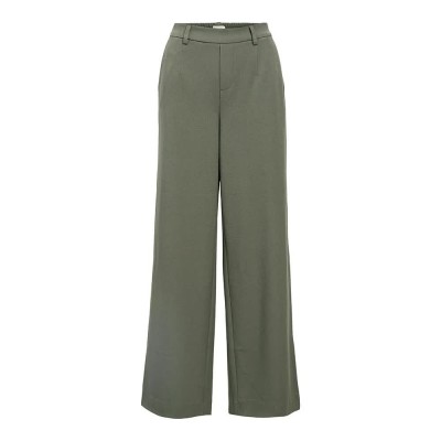 панталони,тип,чино,дамски,панталони,object,lisa,chino,pants,kambaba,(green)