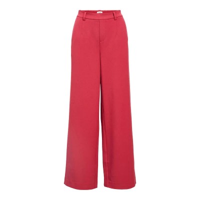 панталони,тип,чино,дамски,панталони,object,lisa,chino,pants,karanda,red,(pink)