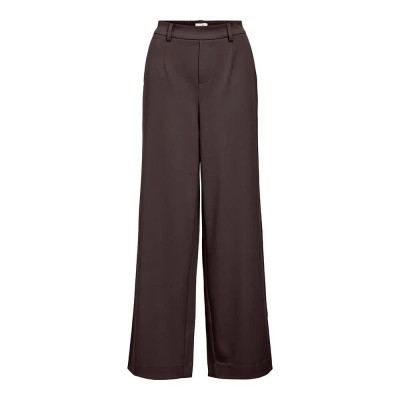 панталони,тип,чино,дамски,панталони,object,lisa,chino,pants,seal,brown,(brown)