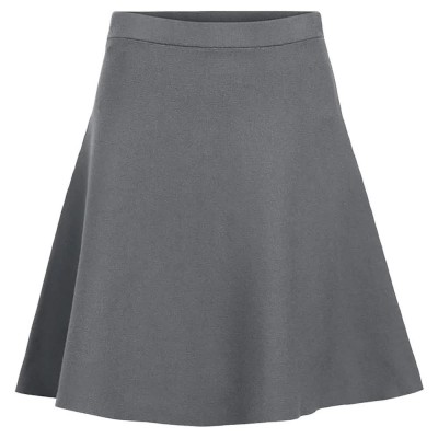 пола,дамски,поли,и,рокли,object,reynard,hw,short,skirt,medium,grey,melange,(grey)