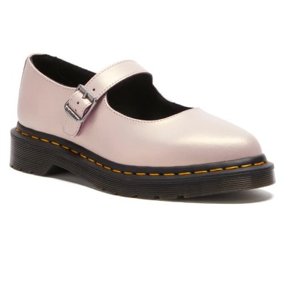 обувки,дамски,обувки,dr,martens,elphie,mary,jane,shift,leather,shoes,pink