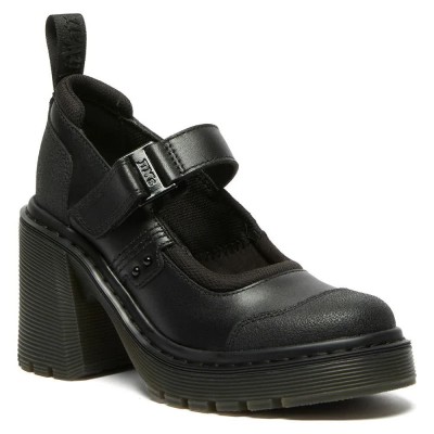 обувки,дамски,обувки,dr,martens,eviee,tech,sendal,shoes,black